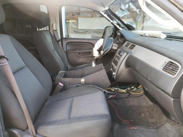 2014 CHEVROLET TAHOE POLI 1GNLC2E04ER161132
