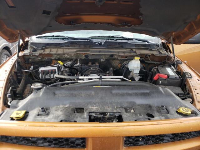 2012 DODGE RAM 1500 S 3C6JD6AT6CG276971