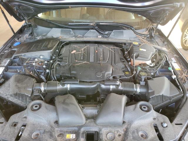 2015 JAGUAR XJL PORTFO SAJWA2GZ2F8V85702