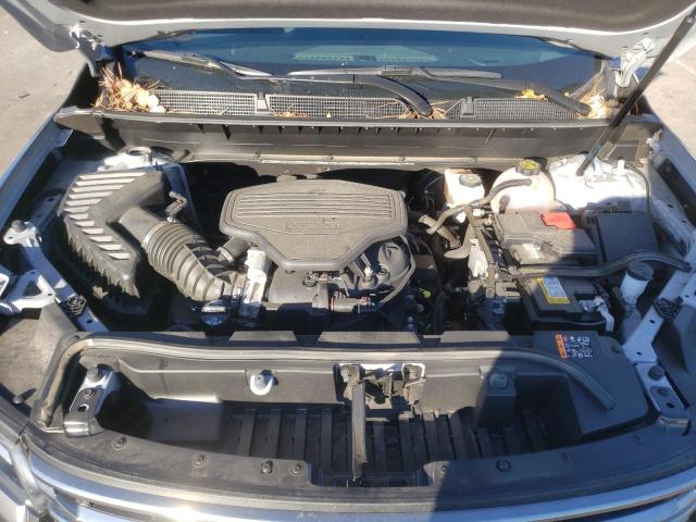 2021 GMC ACADIA AT4 1GKKNLLS4MZ155956