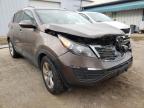 2011 KIA  SPORTAGE