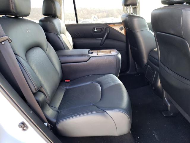 2011 INFINITI QX56 JN8AZ2NF0B9501167