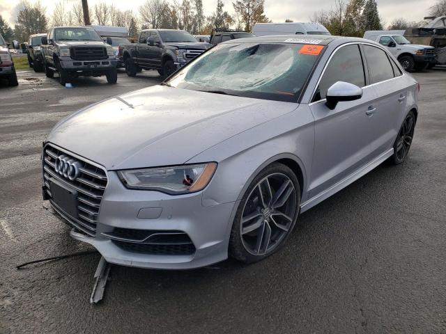 2016 AUDI S3 PREMIUM WAUB1GFF5G1034852