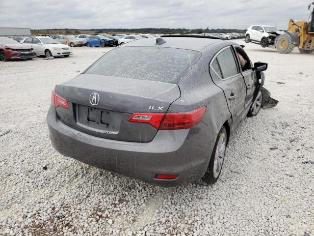 2015 ACURA ILX 20 19VDE1F32FE002366