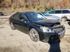 2015 SUBARU  LEGACY