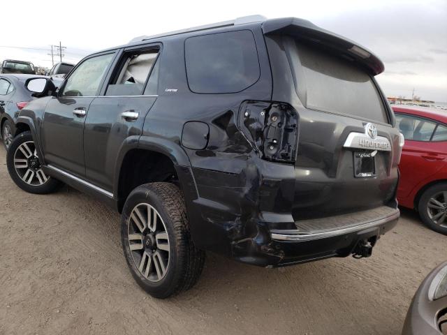 2022 TOYOTA 4RUNNER LI JTEKU5JR0N5982643