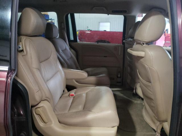 5FNRL38468B031158 Honda Odyssey Ex 2008. Фото: 5