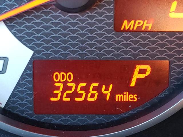 2019 TOYOTA 86 JF1ZNAA17K8700243