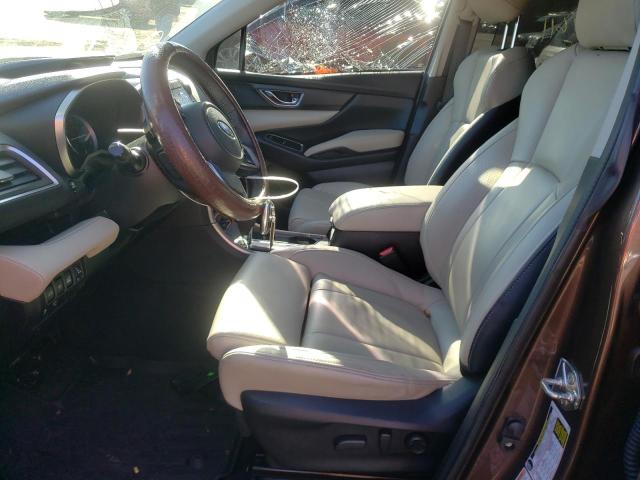 2020 SUBARU ASCENT LIM 4S4WMAMD6L3429160