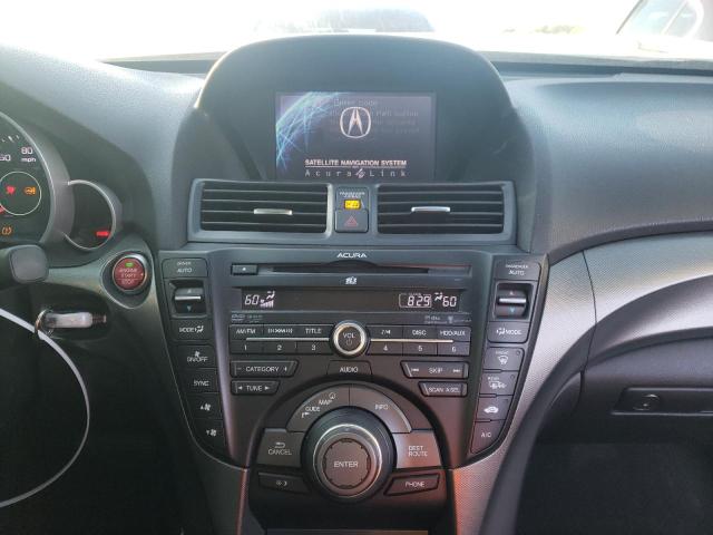 2014 ACURA TL ADVANCE 19UUA9F77EA001222