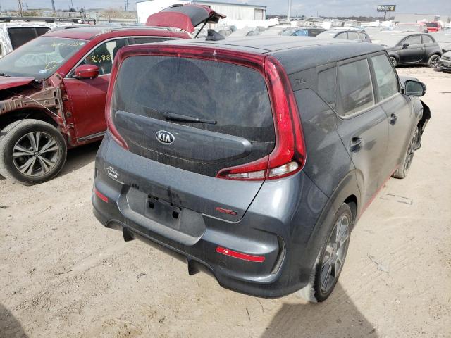 2021 KIA SOUL GT LI KNDJ63AU3M7788971