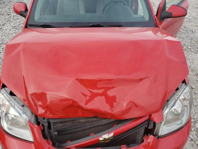 2010 CHEVROLET COBALT 1LT 1G1AD5F57A7196562