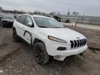 2016 JEEP  CHEROKEE