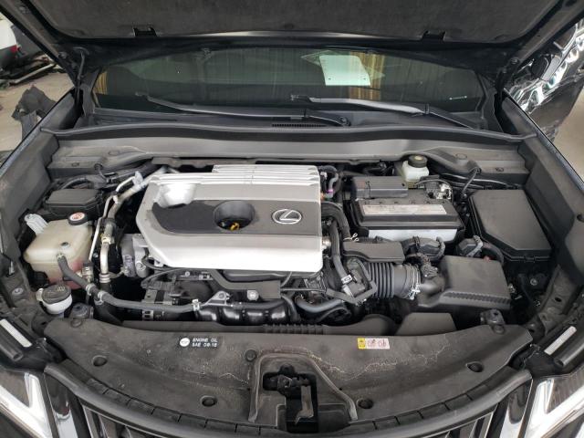 2019 LEXUS UX 200 JTHY3JBH2K2018363