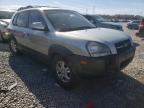 2008 HYUNDAI  TUCSON