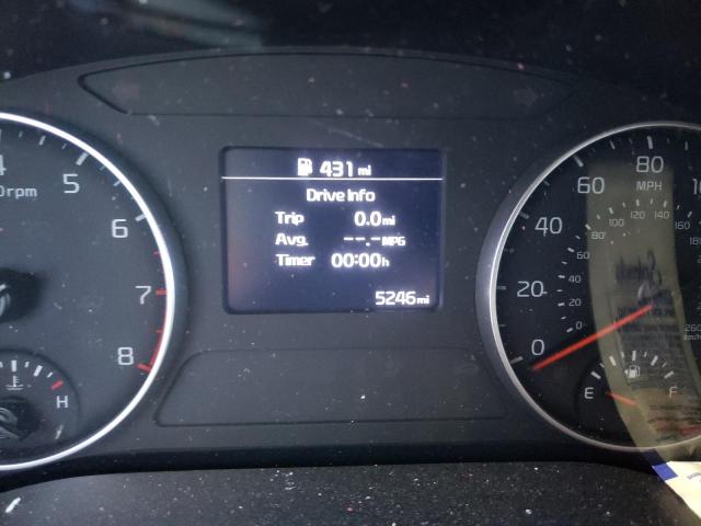 2022 KIA SELTOS S KNDEU2AA4N7237831