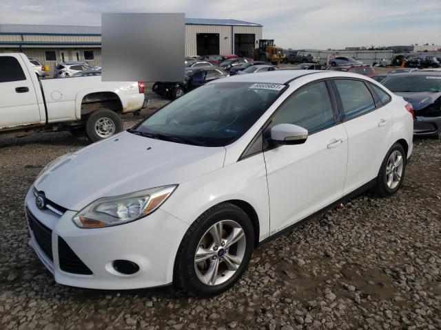 2013 FORD FOCUS SE 1FADP3F22DL326643