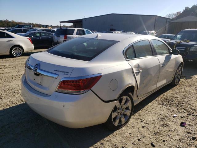2011 BUICK LACROSSE C 1G4GD5GD9BF206356