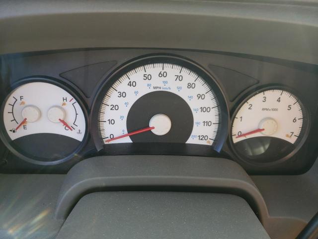 2010 DODGE DAKOTA SXT 1D7CE3GP4AS103565