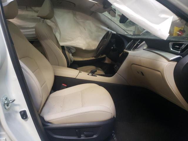 2021 INFINITI QX50 LUXE 3PCAJ5BB4MF118329