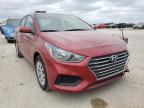 2019 HYUNDAI  ACCENT