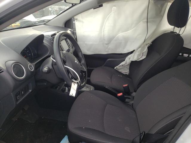2020 MITSUBISHI MIRAGE LE ML32A5HJXLH010950
