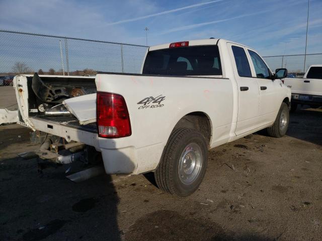 2012 DODGE RAM 1500 S 1C6RD7FP1CS299619