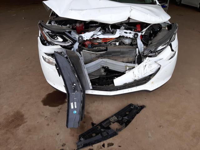 2020 CHEVROLET BOLT EV LT 1G1FY6S01L4146478