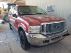 2000 FORD  EXCURSION