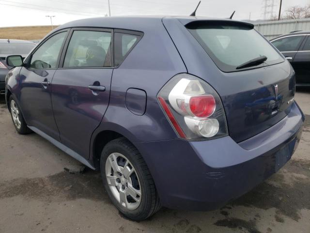 2010 PONTIAC VIBE 5Y2SM6E08AZ401818