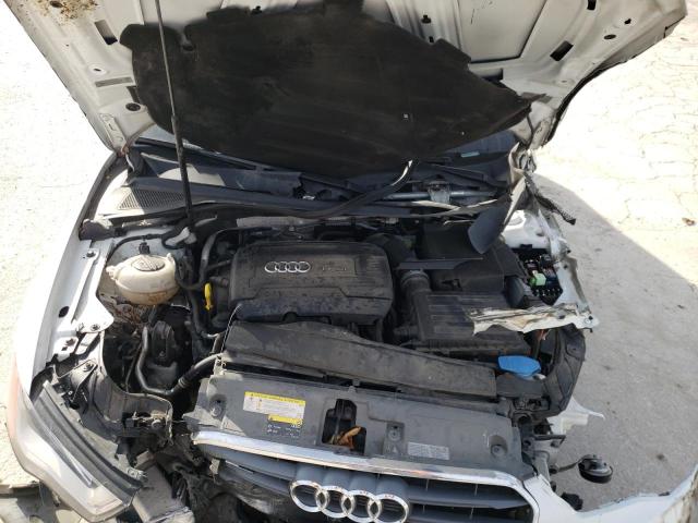 2015 AUDI S3 PREMIUM WAUBFGFF2F1122922
