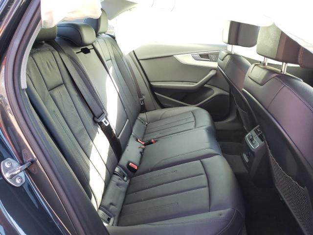 2017 AUDI A4 WAUANAF41HN028052