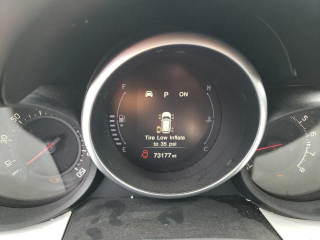 2016 FIAT 500X LOUNG ZFBCFXDT8GP484982
