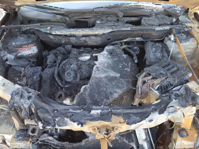 2016 GMC TERRAIN 2GKCLUE32G6257677