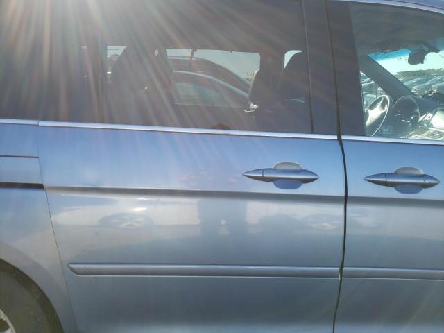 2010 HONDA ODYSSEY 5FNRL38758B079583