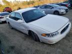 2001 BUICK  LESABRE