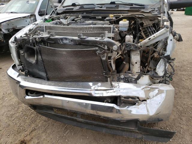 2016 RAM 3500 3C7WRTCL5GG132168