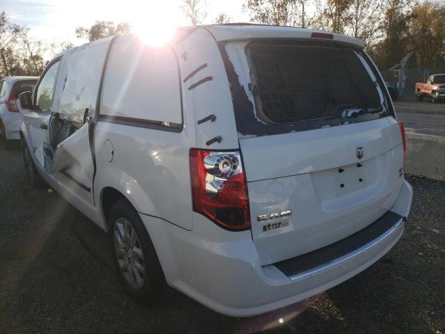 2015 RAM TRADESMAN 2C4JRGAG7FR666477