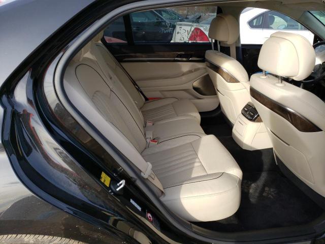 2018 GENESIS G90 PREMIU KMHG34JA7JU037301