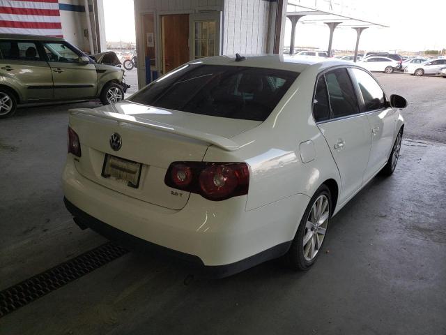 2010 VOLKSWAGEN JETTA WOLF 3VWRA7AJ3AM030206