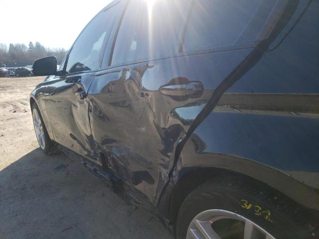 2017 BMW 340 XI WBA8B7C34HK858791