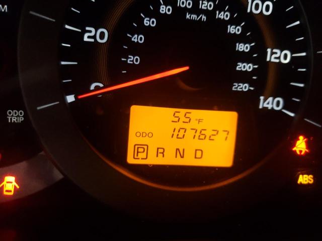 2011 TOYOTA RAV 4 2T3ZF4DV9BW078004