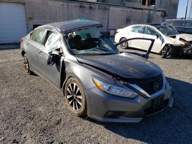 1N4AL3AP8JC134009 Nissan Altima 2018