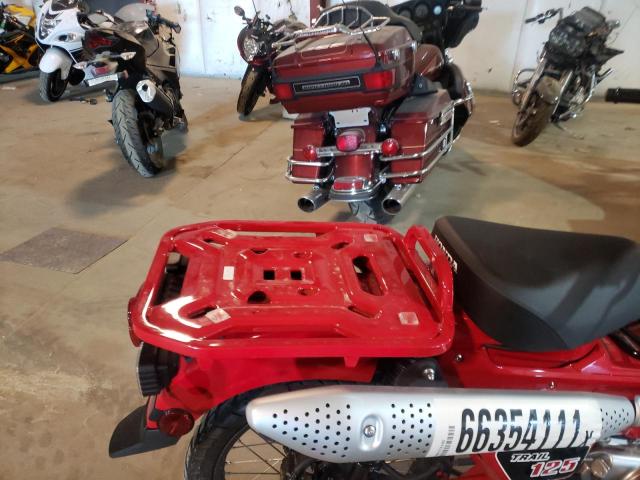 2021 HONDA CT125 A MLHJA5553M5000695