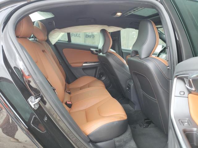 2015 VOLVO S60 PLATIN YV140MFM0F2338444