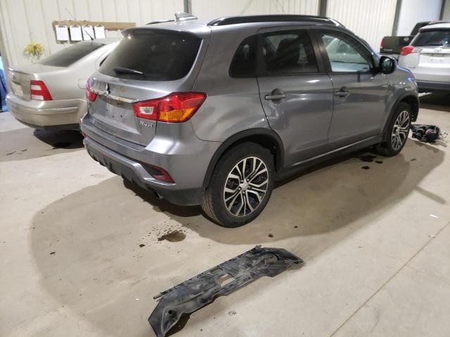 2018 MITSUBISHI RVR SE LIM JA4AJ4AW3JZ602538