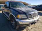 2001 FORD  F150