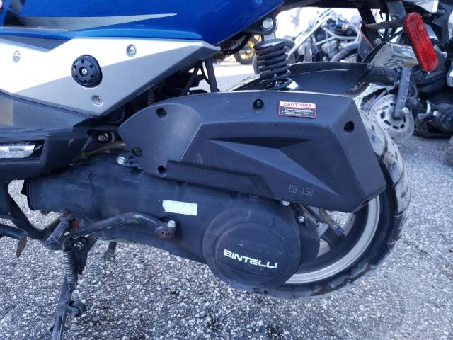 LLPTGKBJ6J1G30072 Zhej Motorcycle 2018. Фото: 5