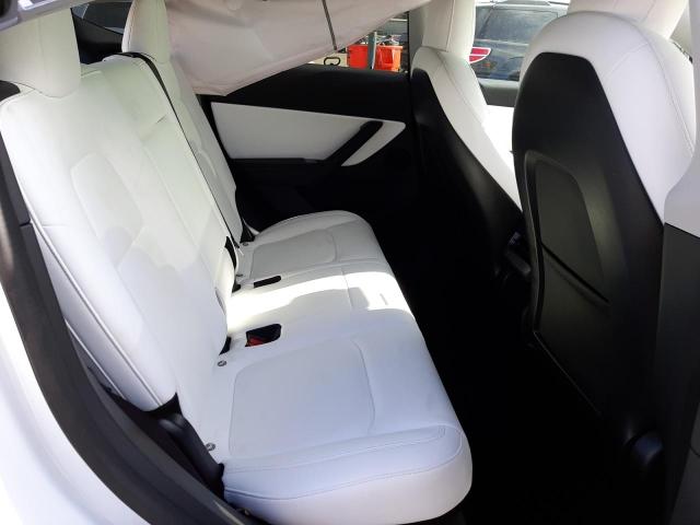 2020 TESLA MODEL Y 5YJYGDEEXLF024371