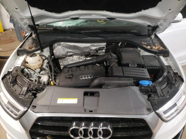 2016 AUDI Q3 PRESTIG WA1GFCFS9GR005852